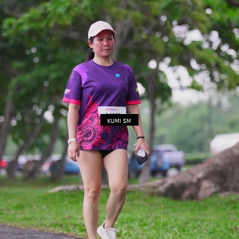 Runner Photo 8443813