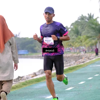 Runner Photo 8443814