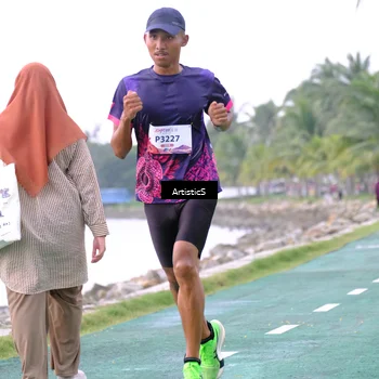 Runner Photo 8443815