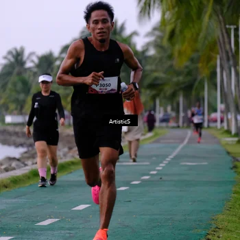 Runner Photo 8443819