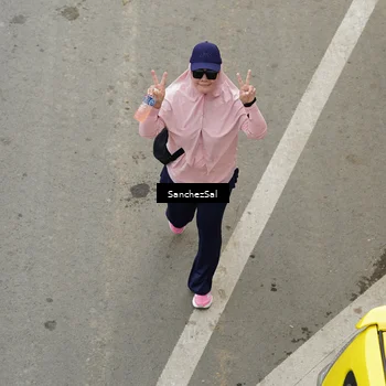 Runner Photo 8443822
