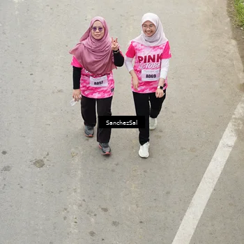 Runner Photo 8443824