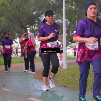 Runner Photo 8443825