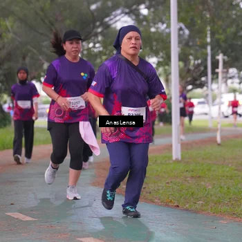 Runner Photo 8443826
