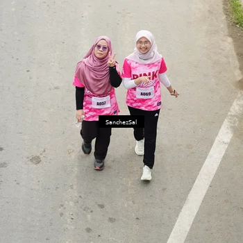 Runner Photo 8443827