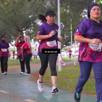 Runner Photo 8443829