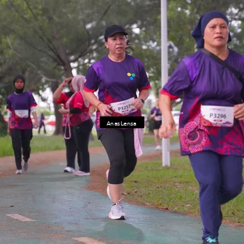 Runner Photo 8443830