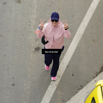 Runner Photo 8443835
