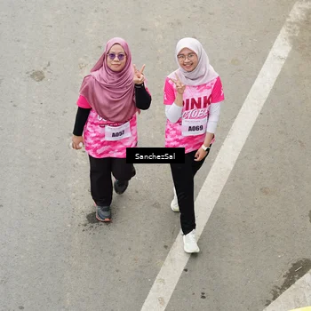 Runner Photo 8443839