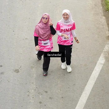 Runner Photo 8443840