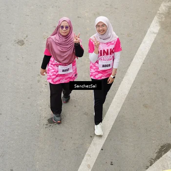 Runner Photo 8443844