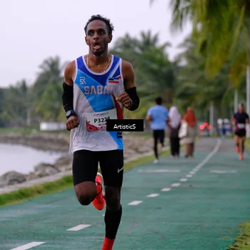 Runner Photo 8443848