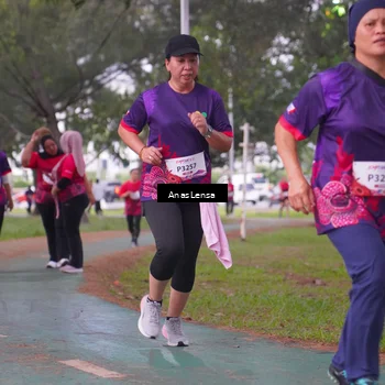 Runner Photo 8443849