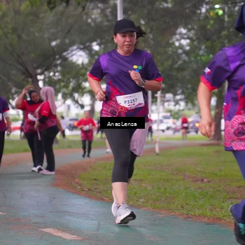 Runner Photo 8443850