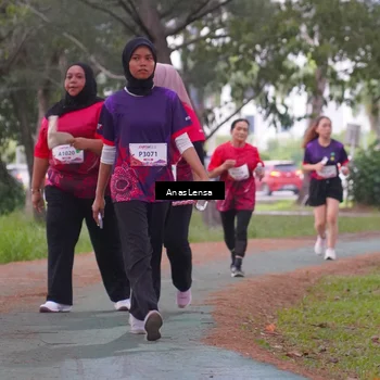 Runner Photo 8443855