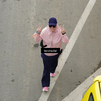 Runner Photo 8443857