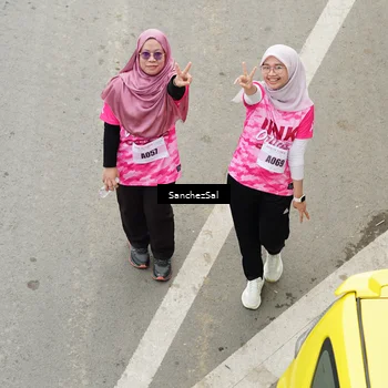 Runner Photo 8443860