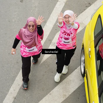 Runner Photo 8443864