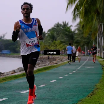 Runner Photo 8443865