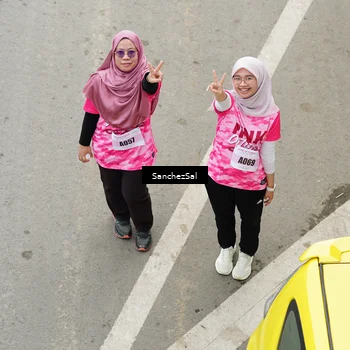 Runner Photo 8443872