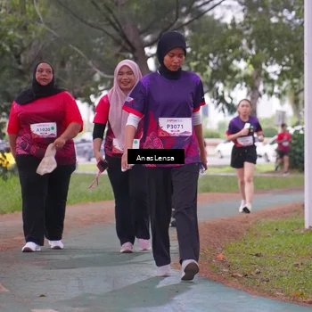 Runner Photo 8443878