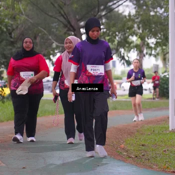Runner Photo 8443879