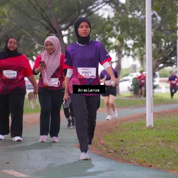 Runner Photo 8443880