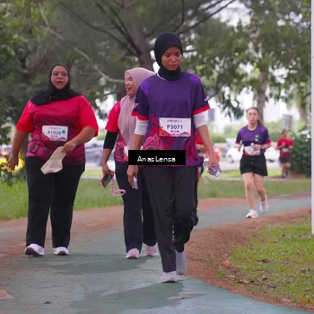Runner Photo 8443883