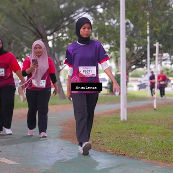 Runner Photo 8443884