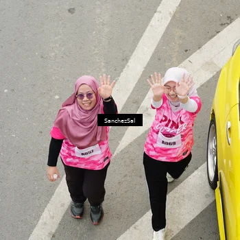 Runner Photo 8443888