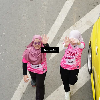 Runner Photo 8443889