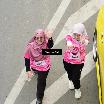 Runner Photo 8443891