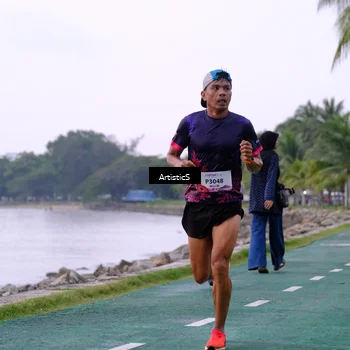Runner Photo 8443892