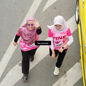 Runner Photo 8443899
