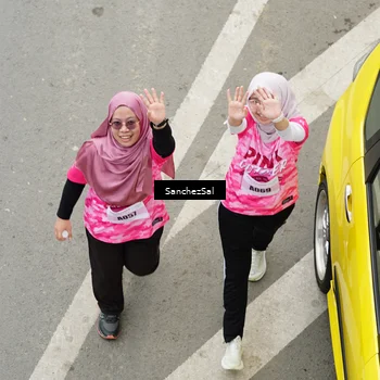 Runner Photo 8443901