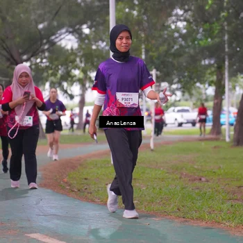Runner Photo 8443903