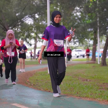 Runner Photo 8443904