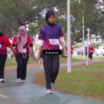 Runner Photo 8443905
