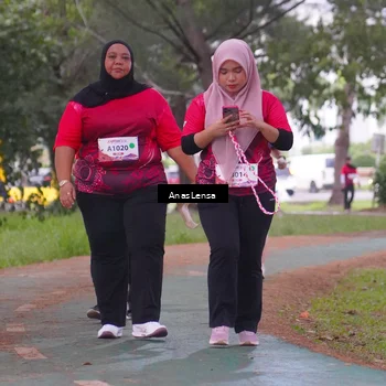 Runner Photo 8443909