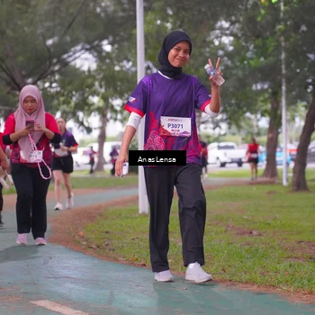 Runner Photo 8443910