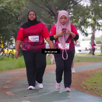 Runner Photo 8443911
