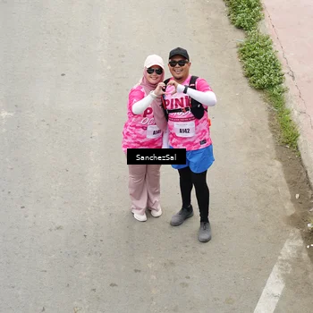 Runner Photo 8443913