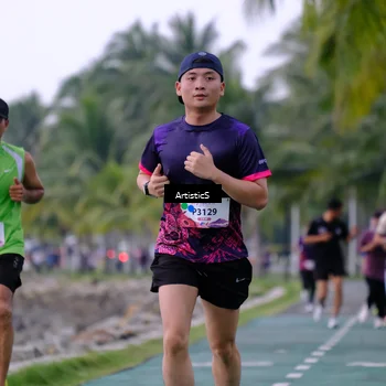 Runner Photo 8443920
