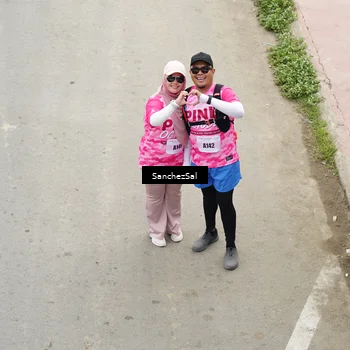 Runner Photo 8443921