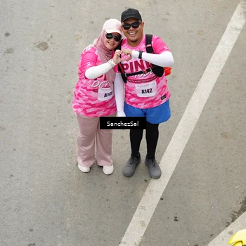 Runner Photo 8443925