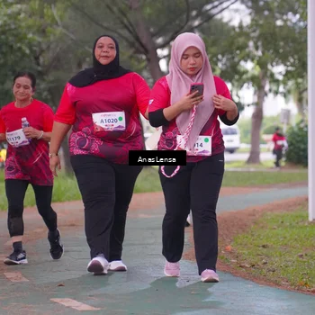 Runner Photo 8443928