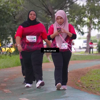 Runner Photo 8443934