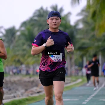 Runner Photo 8443936