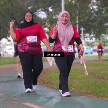Runner Photo 8443937