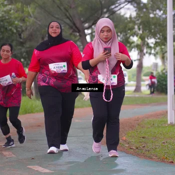 Runner Photo 8443938